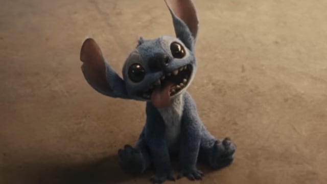 Lilo & Stitch live action