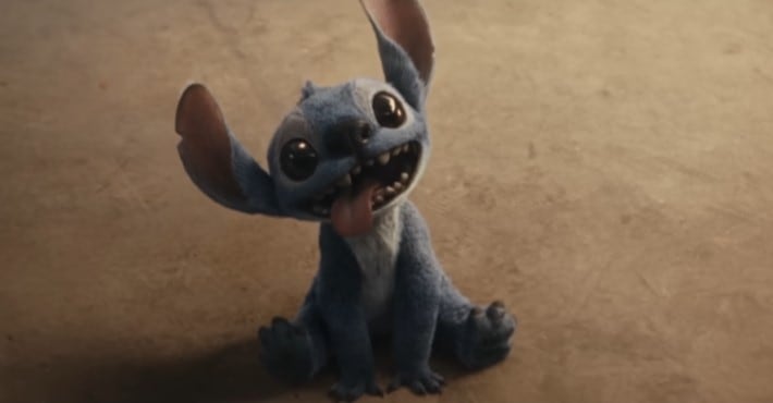 Lilo & Stitch live action