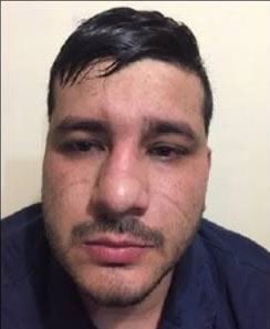 Humberto Figueroa Benítez “el Perris”