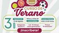 IMCUFIDET abre inscripciones para el Curso de Verano 2026 en Toluca