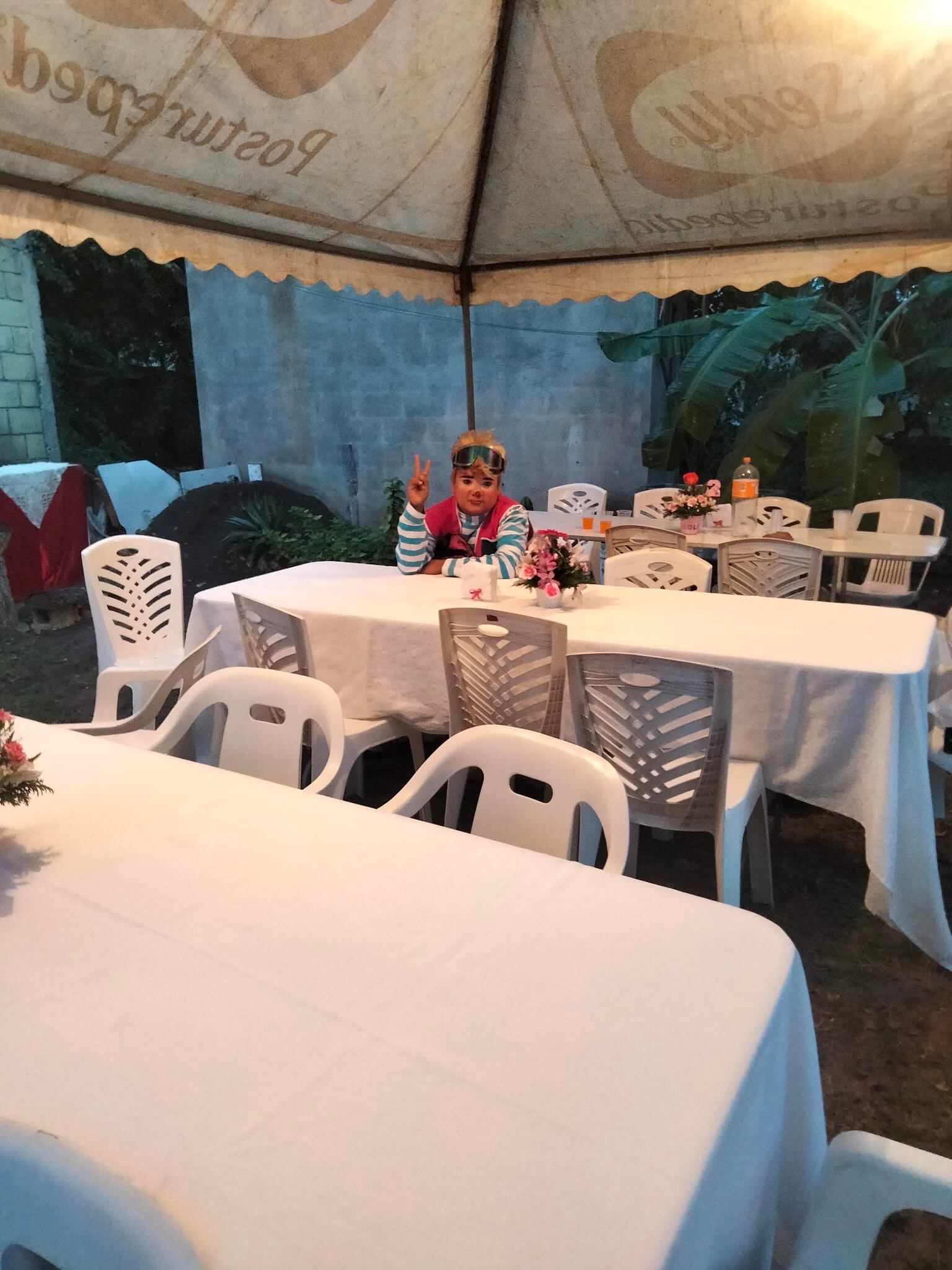 Fiesta de Mía Nicole