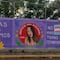 Pintan mural por Alejandra Calvo, víctima de feminicidio de Ixtapaluca