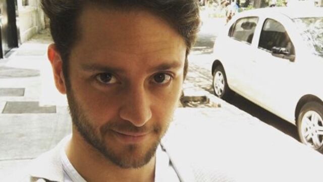 Christopher Uckermann