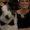 Messi, el perro de Anatomía de una caída, se roba la atención en los Premios Oscar 2024