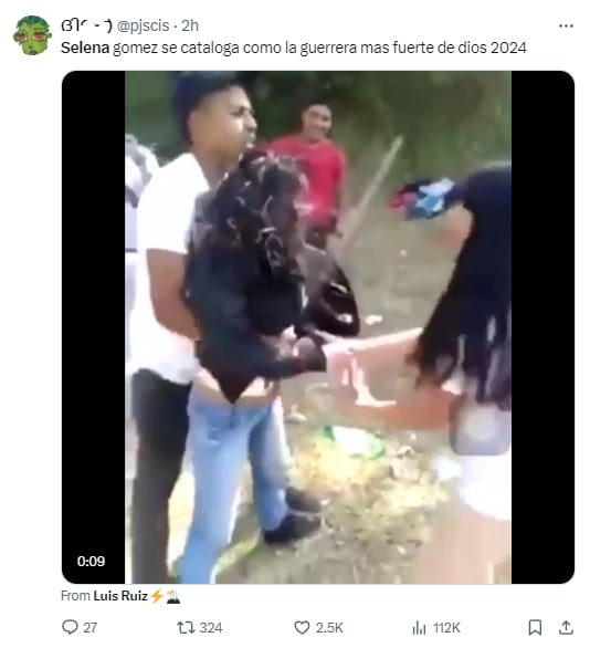 Selena Gomez memes tras el anuncio de Justin Bieber y Hailey Bieber