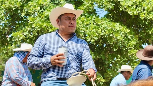 ¿Quién era Ángeles Ojeda de Jesús? El director de seguridad de Los Cabos fue asesinado este domingo