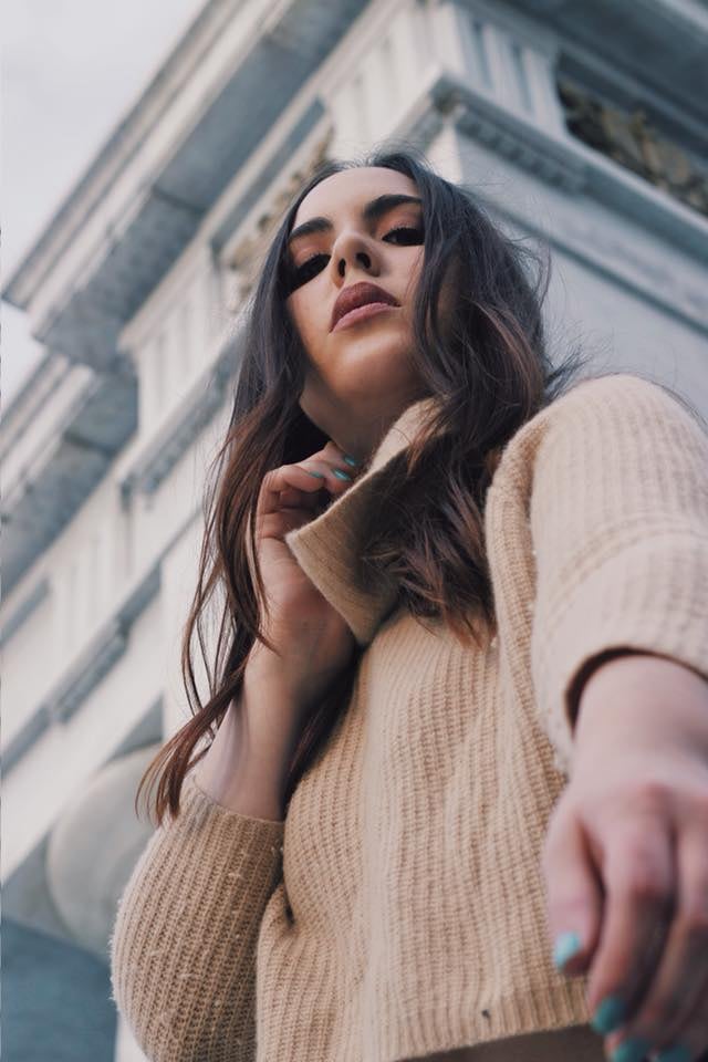 Andrea Ele