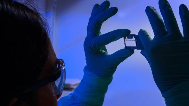 Estudios científicos