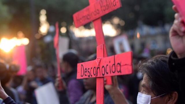 feminicidios en Puebla