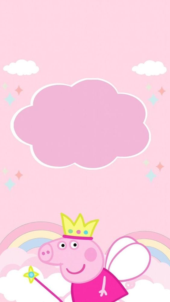 Tarjetas de Peppa Pig de cumpleaños