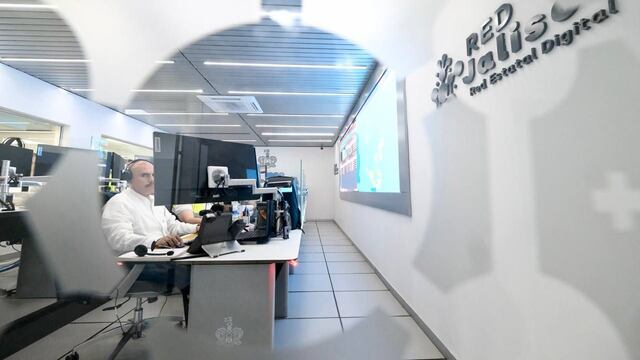 Jalisco, en el top 5 de mejor infraestructura en México