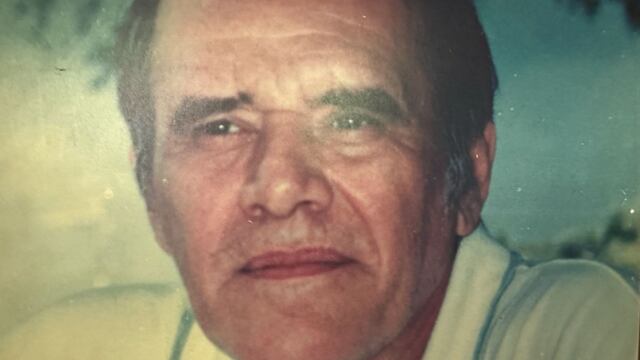 A propósito de papá: el legado que no se entierra