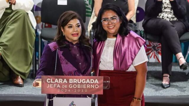 ¿Quién es Nelly Antonia Juárez?