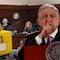 SCJN: AMLO apoya consulta popular para que ministros y jueces sean elegidos por voto directo