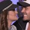 Mariana Seoane casi besa a Fernando Alonso reavivando esperanza de que se arme el romance (VIDEO)
