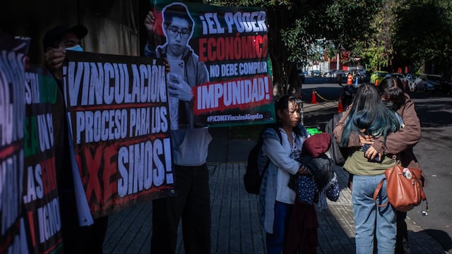 Caso Axe Ceremonia 2025: Fiscalía de CDMX detalla el papel de los vinculados a proceso en el accidente