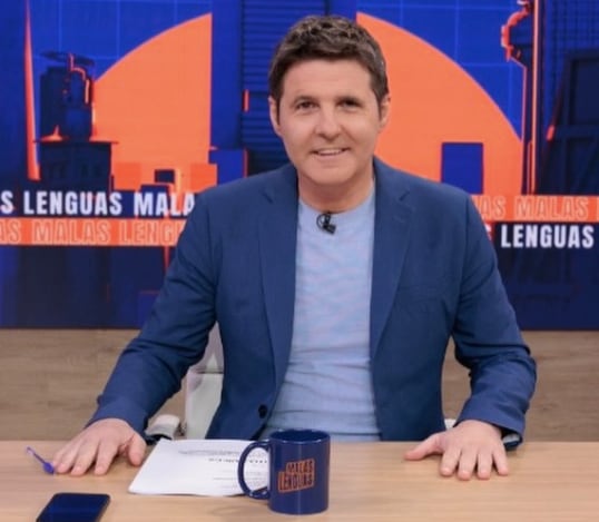 Jesús Cintora