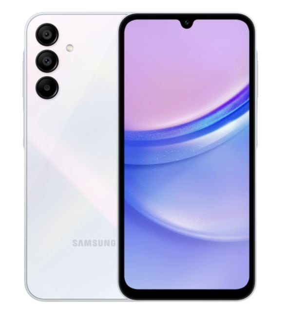Samsung Galaxy A15 LTE
