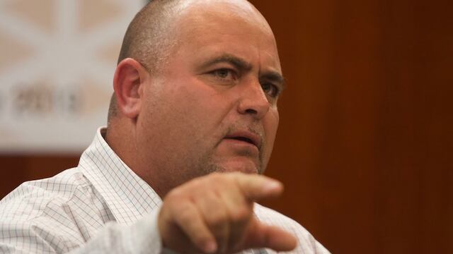 Julián LeBarón habló respecto al retraso en la designación de los cárteles como terrorismo