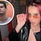 VIDEO: La Beba Montes culpa a fans de Adrián Marcelo de tener que sacar a su hija de la escuela