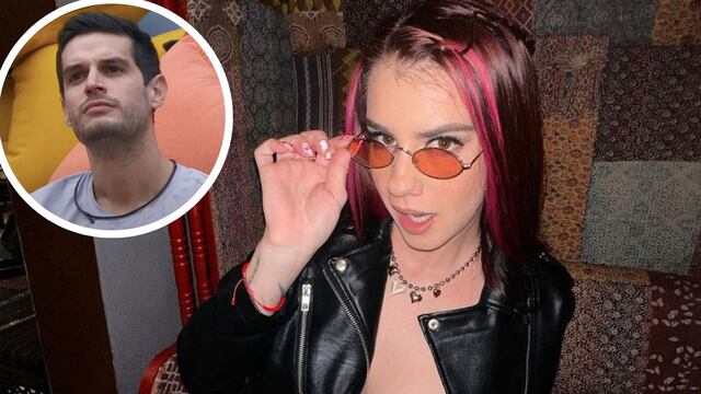 La Beba Montes sacó a su hija de la escuela por temor a fans de Adrián Marcelo.