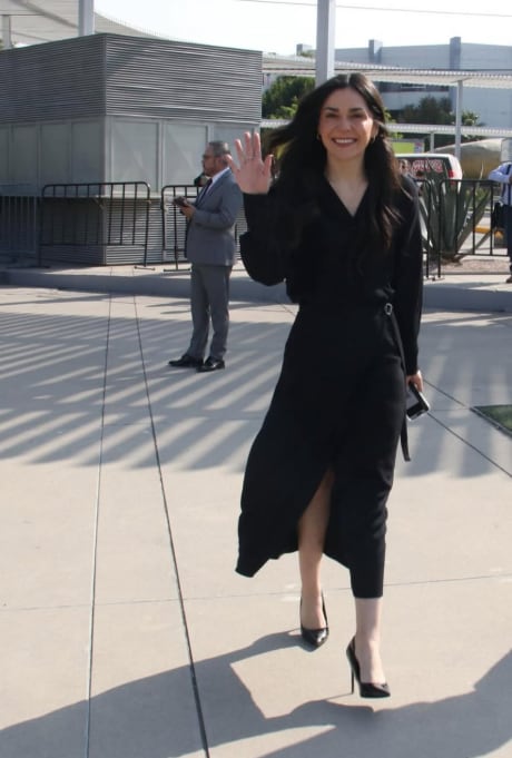 Ana Elizabeth García Vilchis