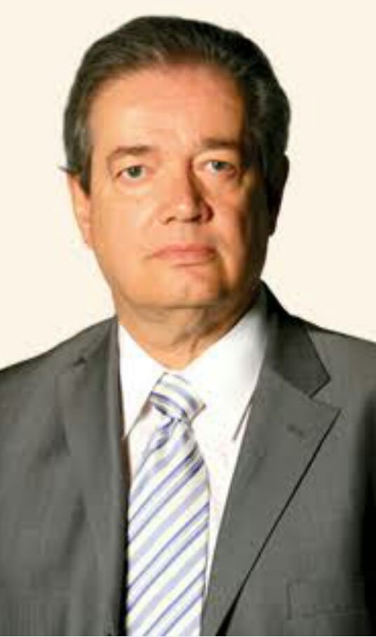 Francisco Garfias