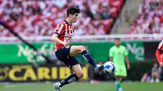 Venta de boletos para el Club América vs Club Chivas