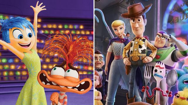 4 razones por las que Intensamente y Toy Story estarían conectadas
