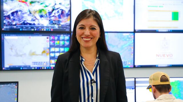 Nuevo León fortalece vigilancia ambiental con Centro de Control de Calidad del Aire