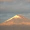 Volcán Popocatépetl hoy 13 de enero: Amanece con buena visibilidad