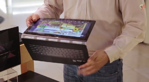 Imagen: Above Average