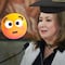 ¿Yasmín Esquivel perderá su doctorado? Esto dijo la Universidad Anáhuac
