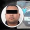 Detienen a Sergio Morales o Sergio Buendía Calde, hombre que mató al perro Benito en un cazo con aceite hirviendo en Tecámac