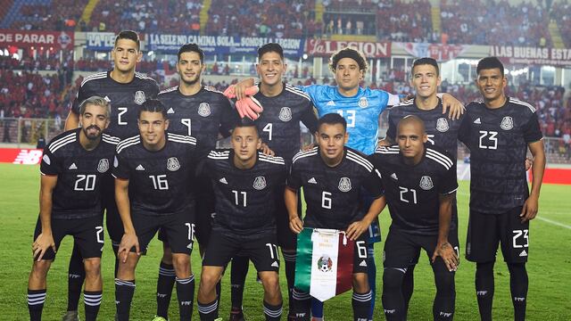 México jugará en Denver