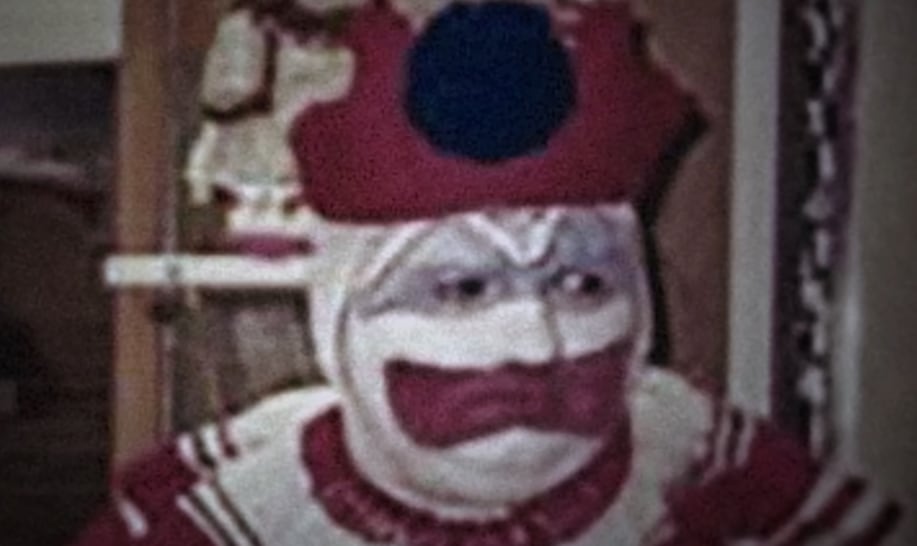 'Conversaciones con asesinos: Las cintas de John Wayne Gacy', documental de Netflix