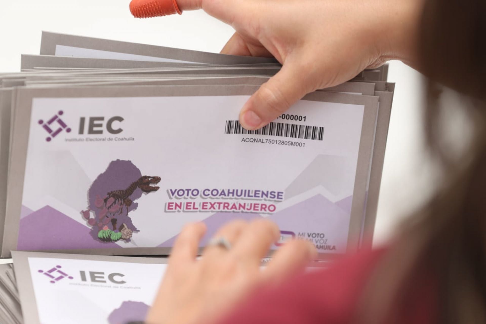 Elecciones 2023 en Coahuila