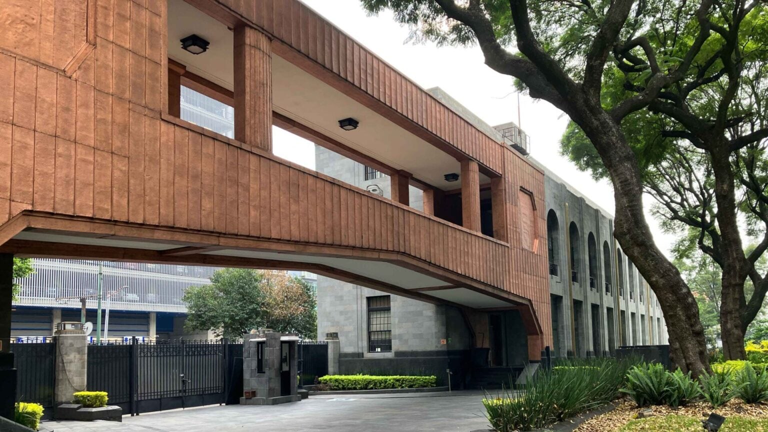 Centro Nacional de Cultura de la Salud y Bienestar Kalan.