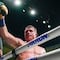 ¿Cuánto dinero tiene el Canelo Álvarez?
