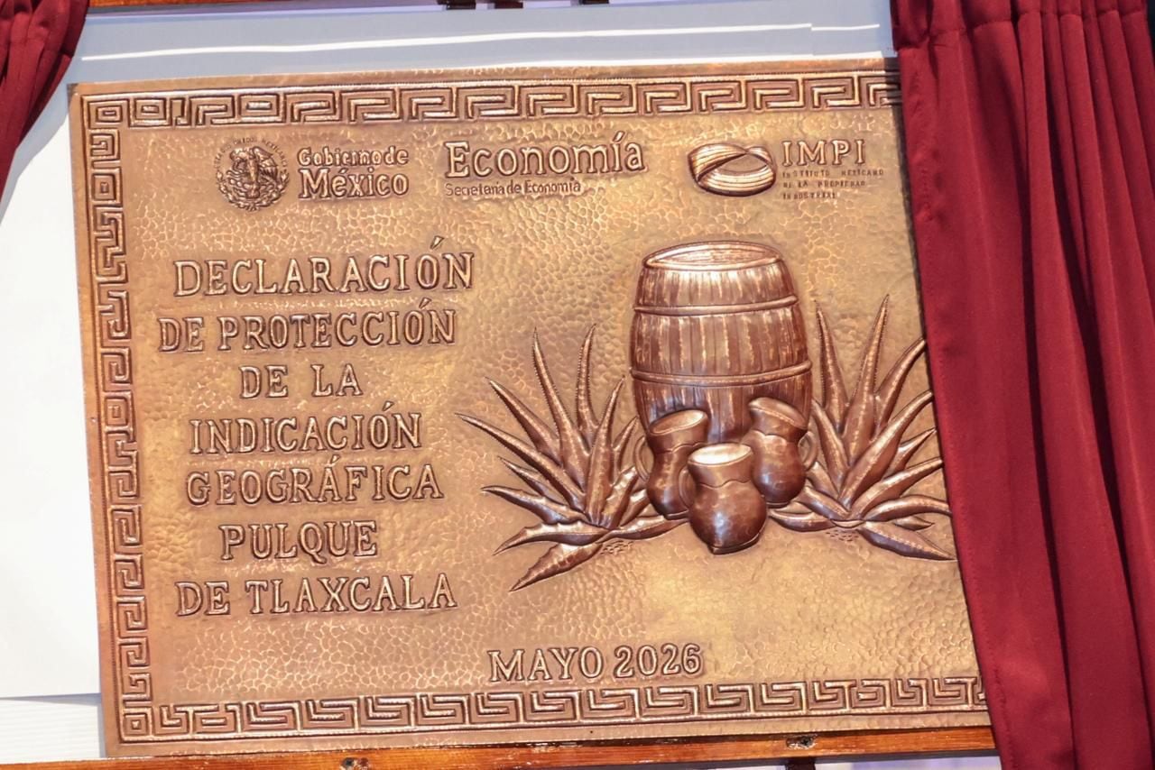 Productores celebran protección histórica para el Pulque de Tlaxcala