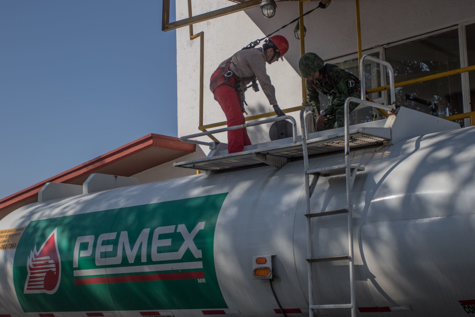 Pemex