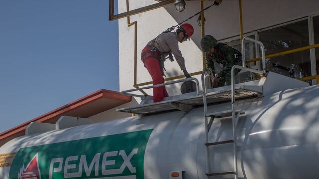Pemex