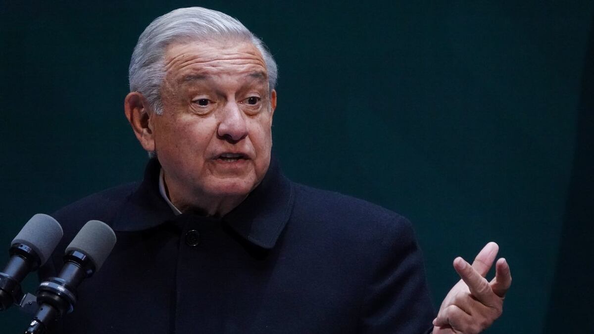 Las 26 frases hechas de AMLO que más dijo en el 2021 y que va a repetir ...