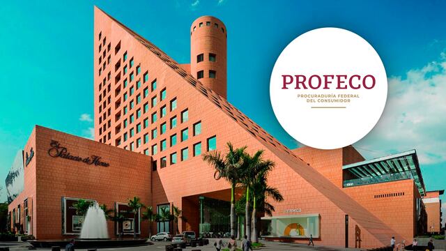 Profeco inicia acción colectiva contra Palacio de Hierro