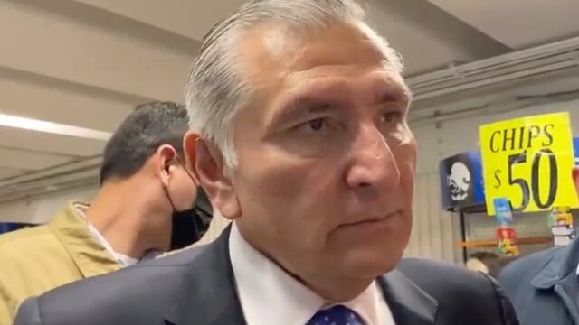 Secretario de Gobernación