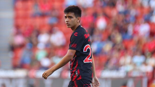 Récords de Gilberto Mora