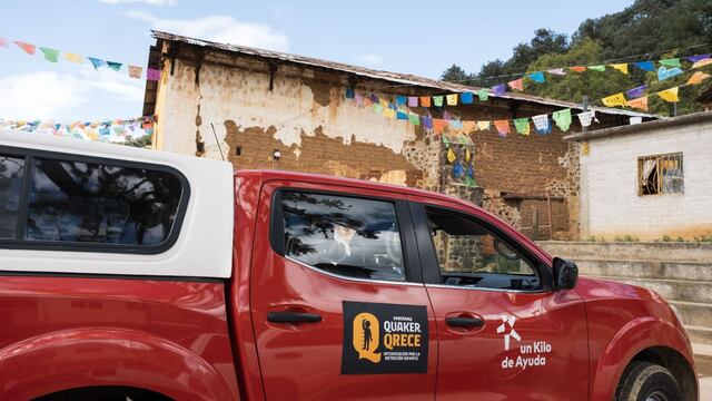 Programa Quaker Qrece