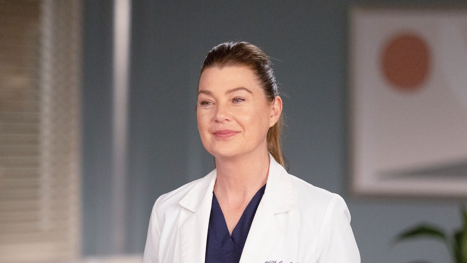 Grey's Anatomy