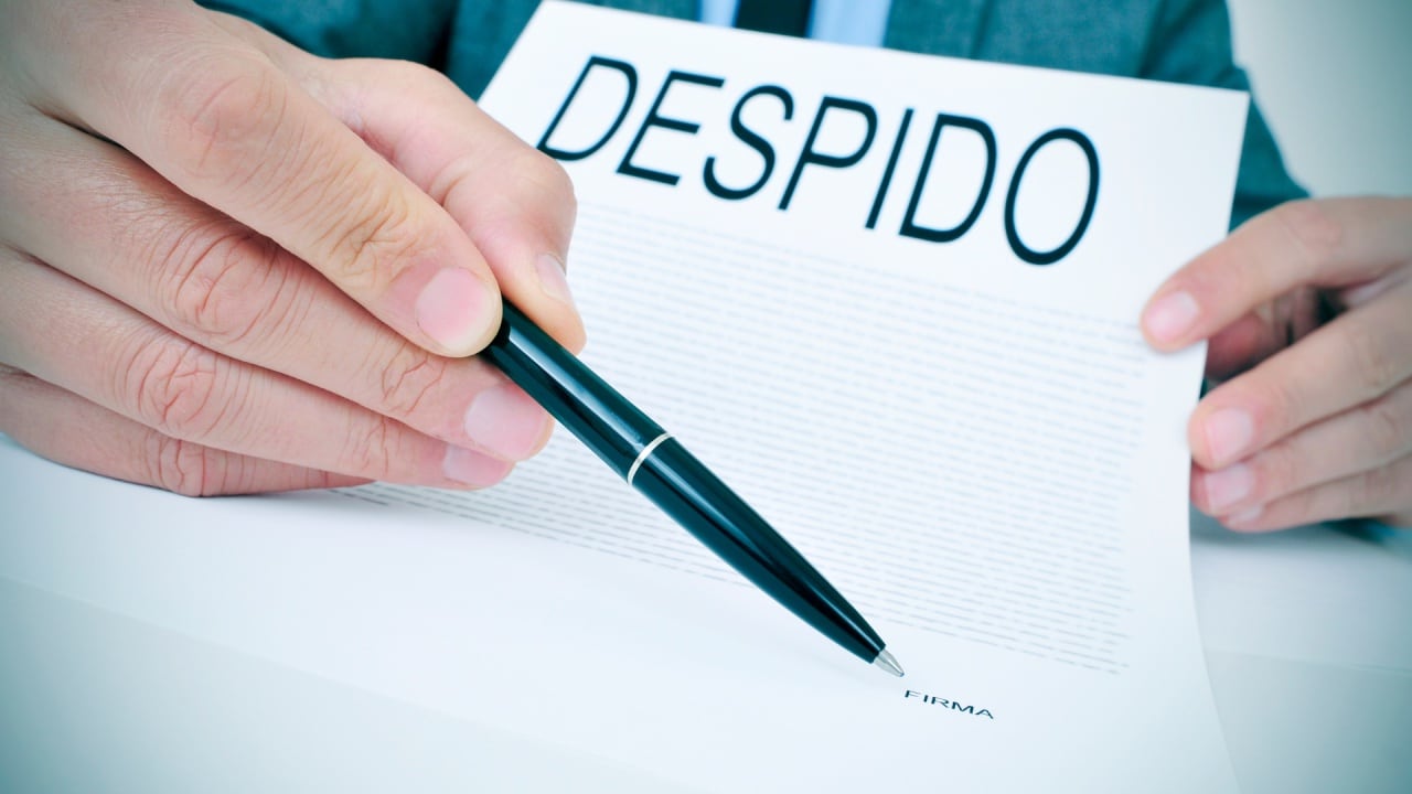 Despido injustificado en México: qué es y qué dice la Ley Federal del Trabajo