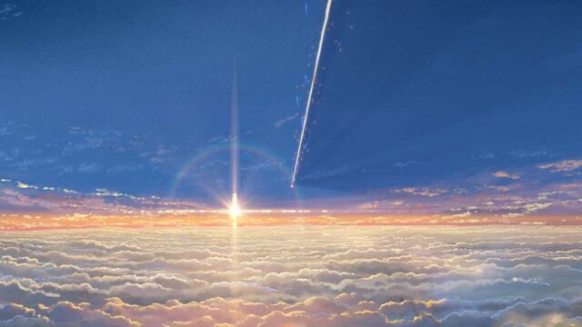 Your Name